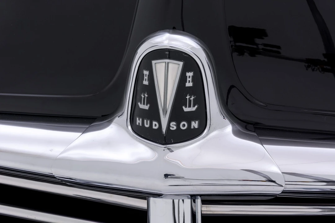 1949 Hudson Commodore - Image 10 of 31