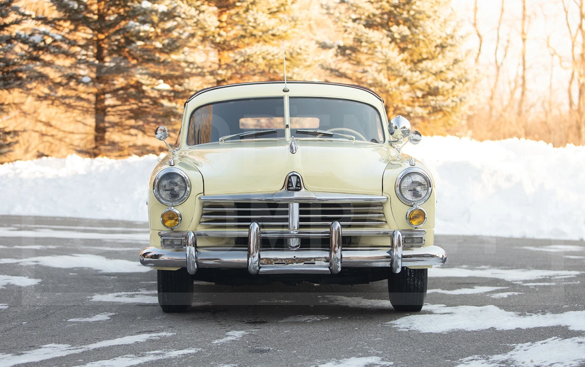 1949 Hudson Commodore - Image 3 of 15
