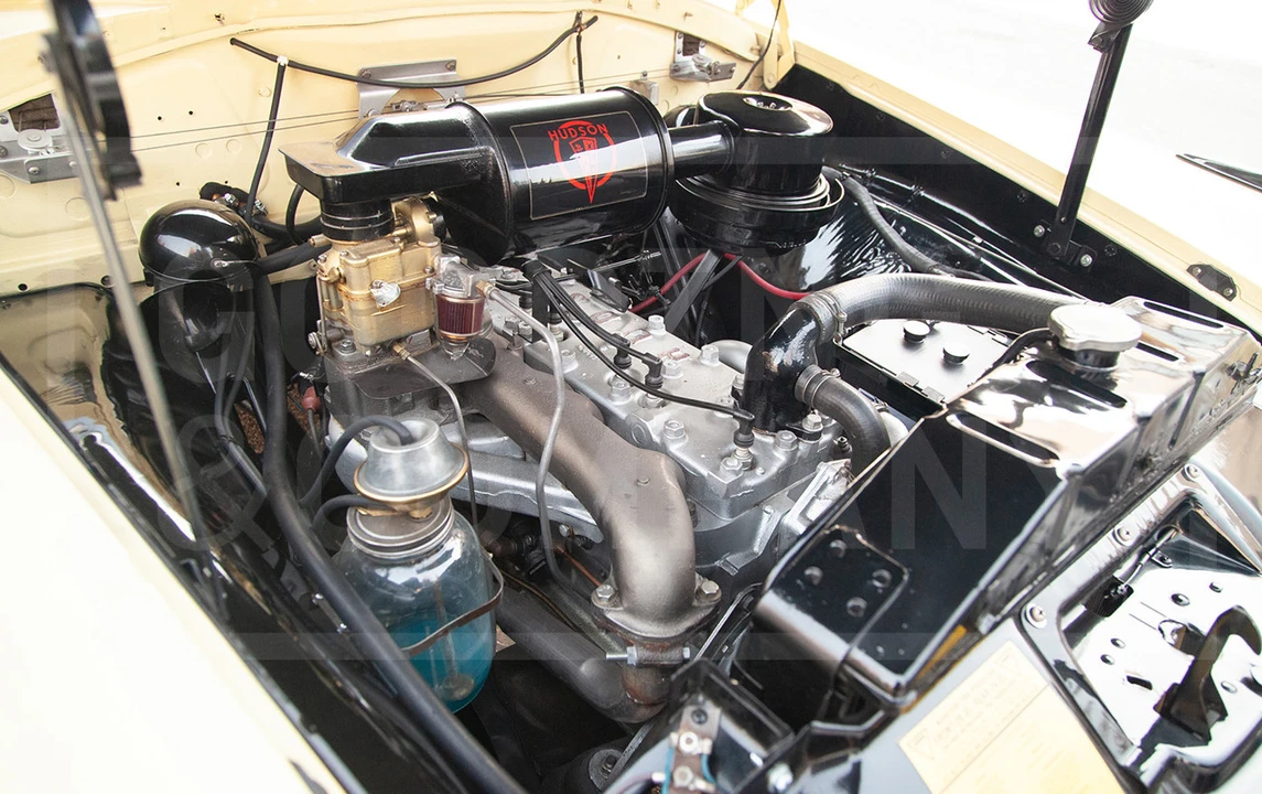 1949 Hudson Commodore - Image 15 of 15
