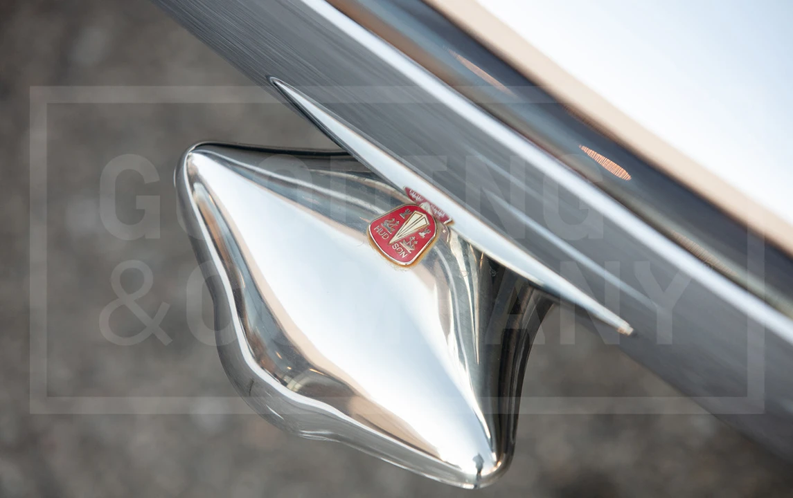 1949 Hudson Commodore - Image 14 of 15