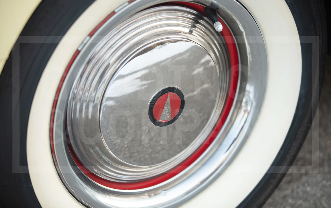 1949 Hudson Commodore - Image 12 of 15