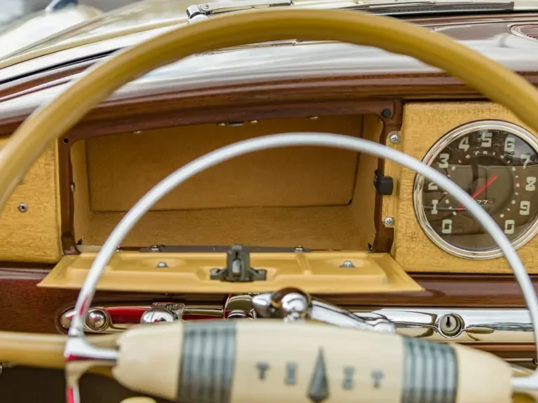 1949 Hudson Commodore - Image 23 of 31