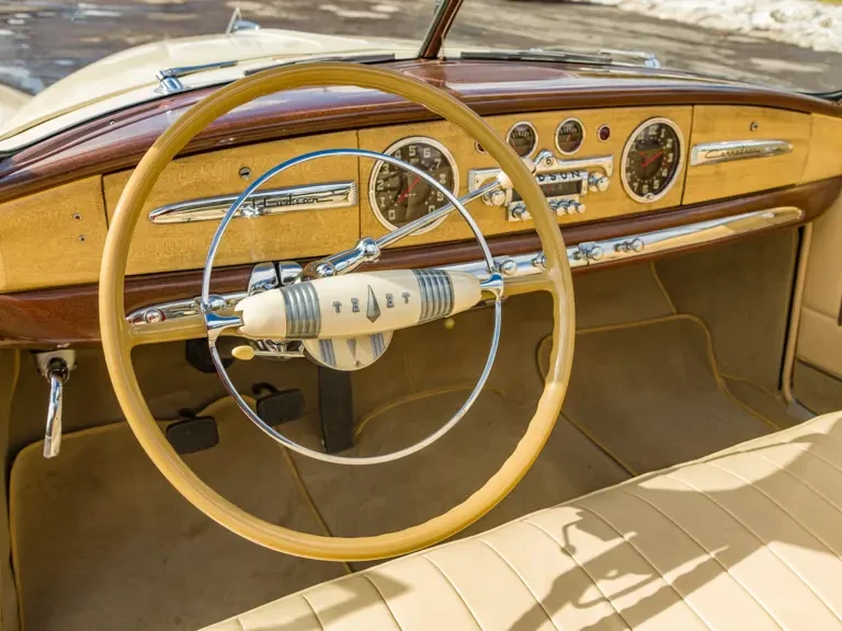 1949 Hudson Commodore - Image 14 of 31
