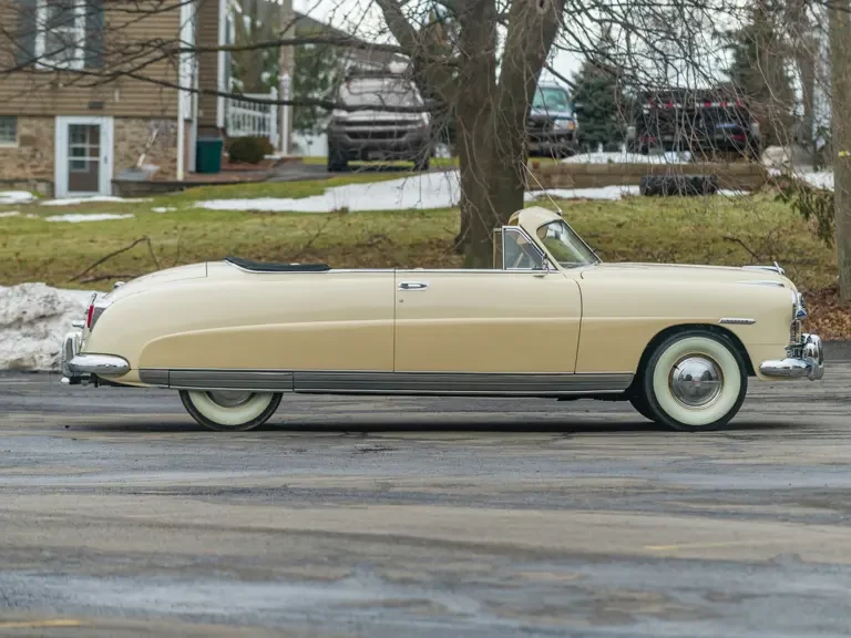 1949 Hudson Commodore - Image 6 of 31