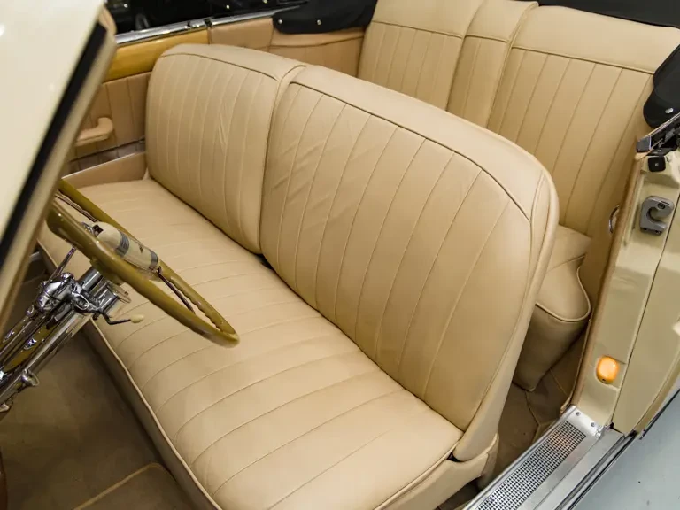 1949 Hudson Commodore - Image 16 of 31