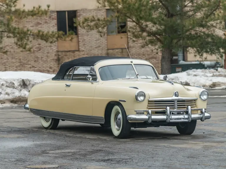 1949 Hudson Commodore - Image 11 of 31