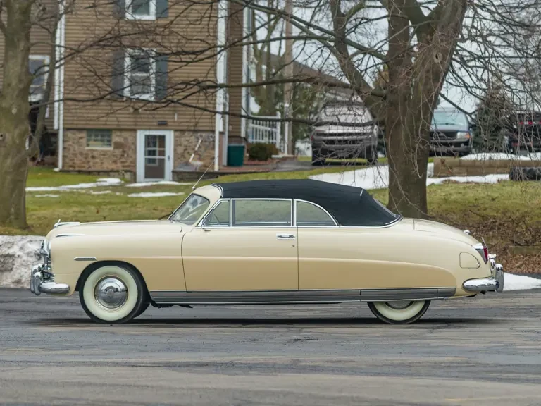 1949 Hudson Commodore - Image 13 of 31