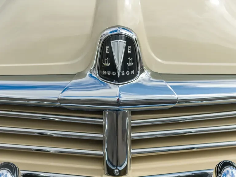 1949 Hudson Commodore - Image 7 of 31