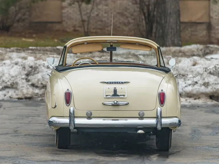1949 Hudson Commodore - Image 10 of 31