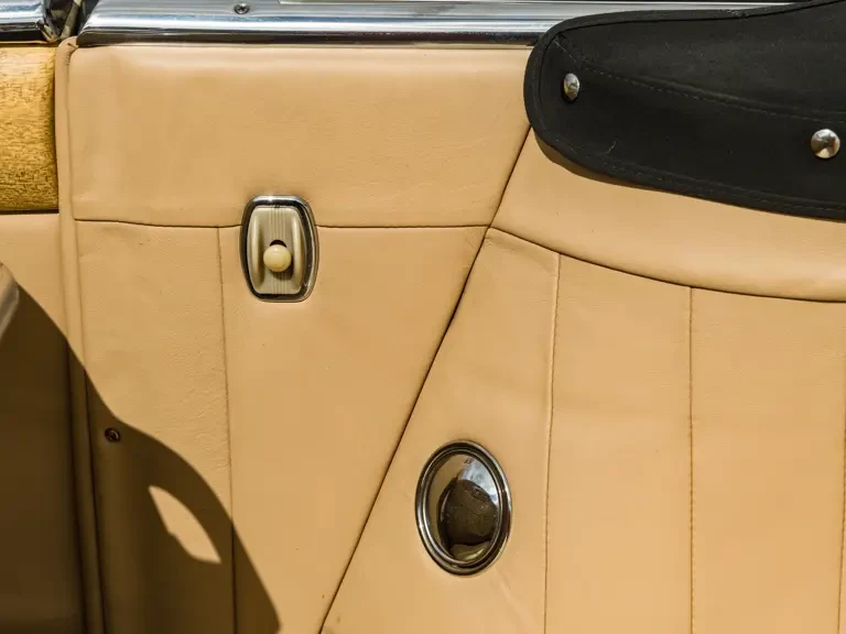 1949 Hudson Commodore - Image 30 of 31