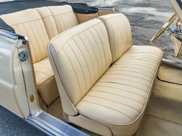 1949 Hudson Commodore - Image 27 of 31