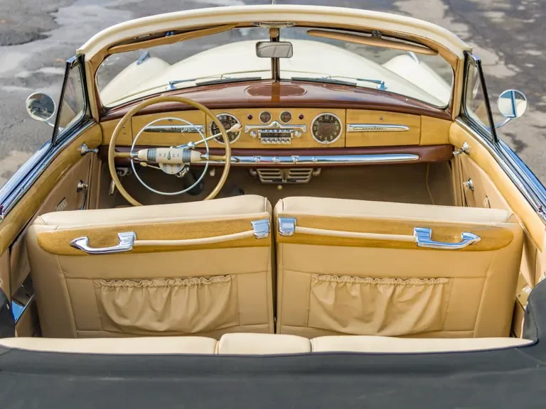 1949 Hudson Commodore - Image 5 of 31