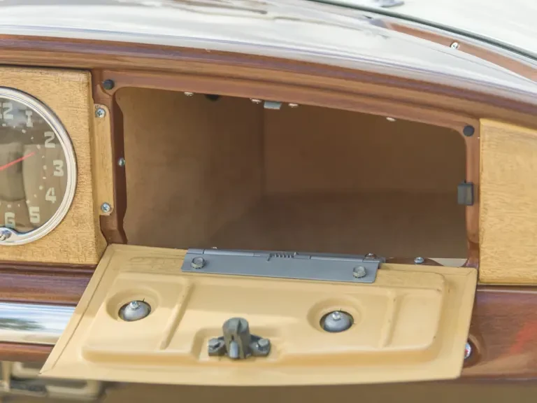 1949 Hudson Commodore - Image 22 of 31