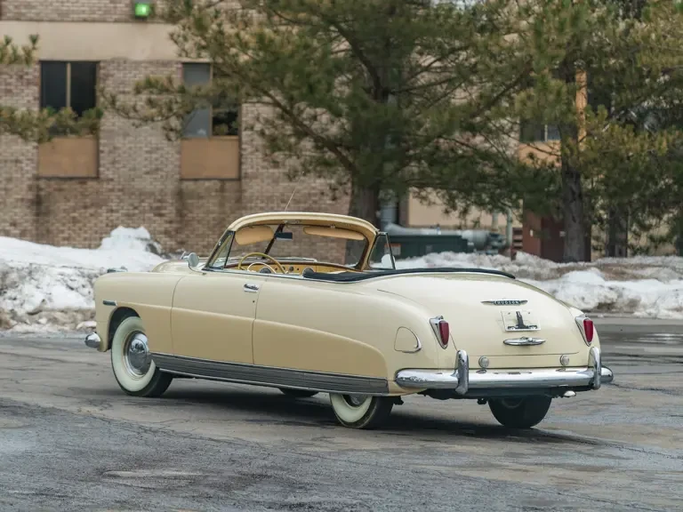 1949 Hudson Commodore - Image 12 of 31