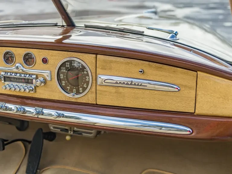 1949 Hudson Commodore - Image 21 of 31