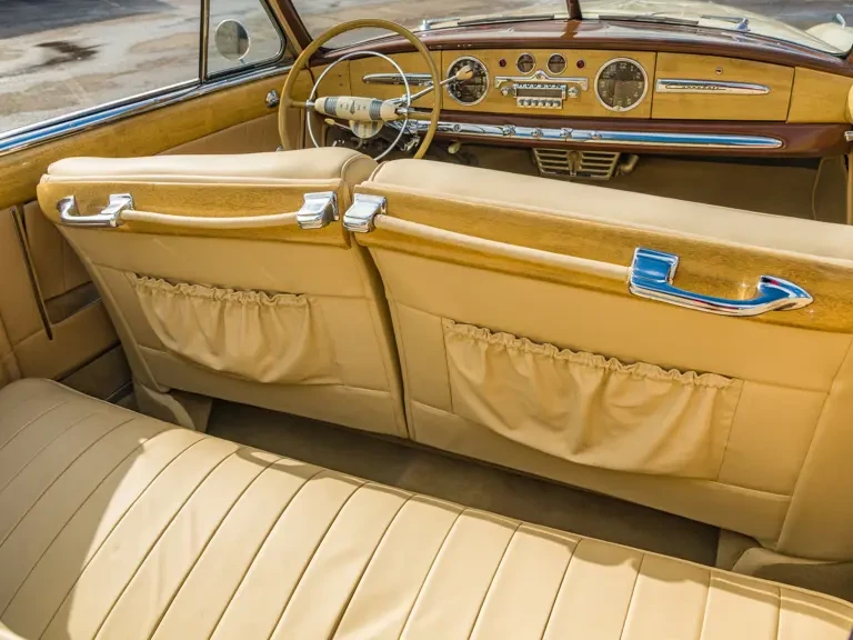 1949 Hudson Commodore - Image 17 of 31
