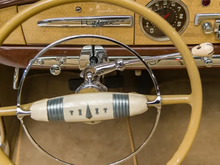 1949 Hudson Commodore - Image 15 of 31