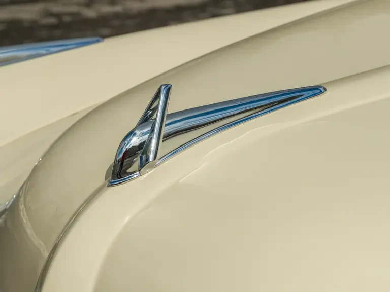 1949 Hudson Commodore - Image 8 of 31