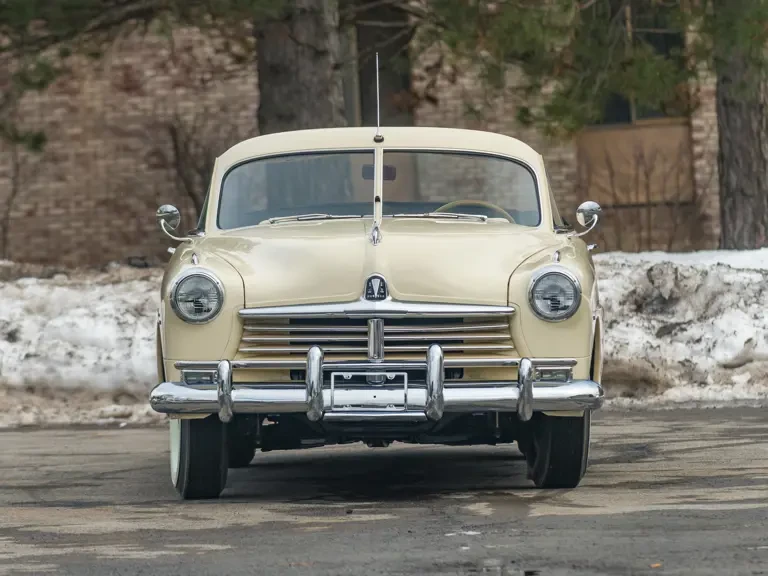 1949 Hudson Commodore - Image 9 of 31