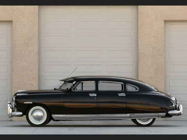 1949 Hudson Commodore - Image 6 of 31