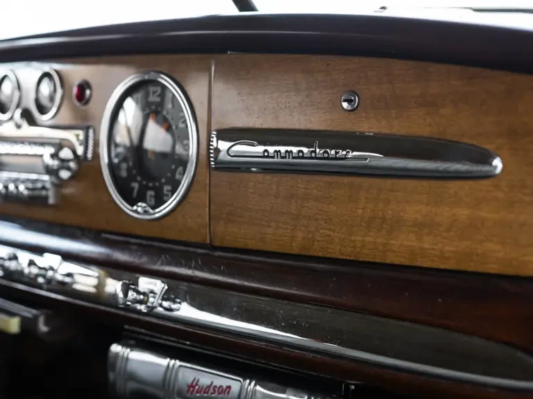 1949 Hudson Commodore - Image 19 of 31