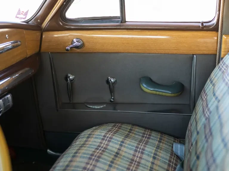1949 Hudson Commodore - Image 31 of 31