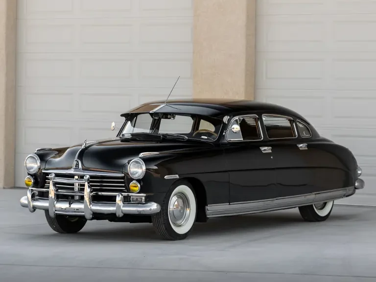 1949 Hudson Commodore - Image 2 of 31