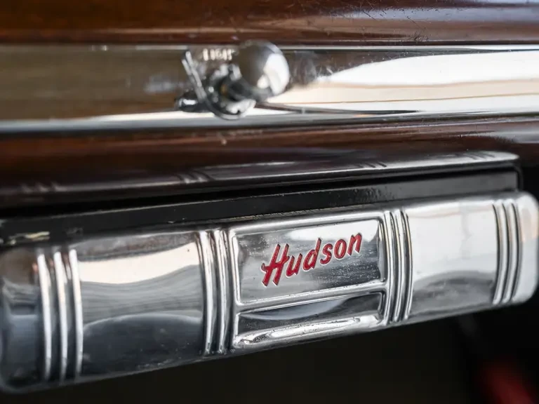 1949 Hudson Commodore - Image 20 of 31