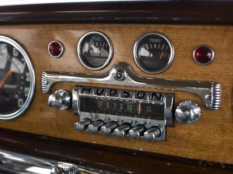 1949 Hudson Commodore - Image 16 of 31