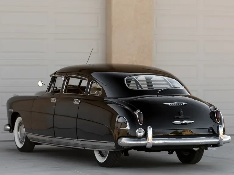 1949 Hudson Commodore - Image 11 of 31