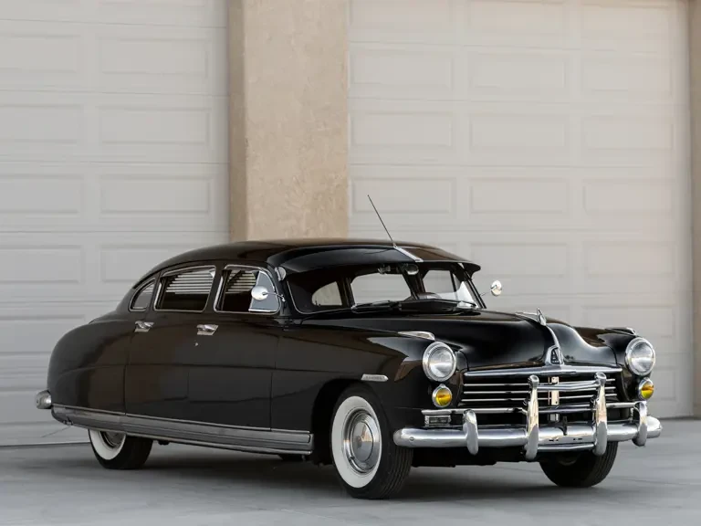 1949 Hudson Commodore - Image 10 of 31