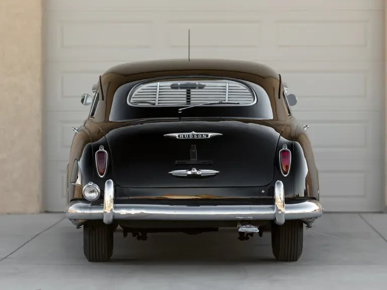 1949 Hudson Commodore - Image 9 of 31