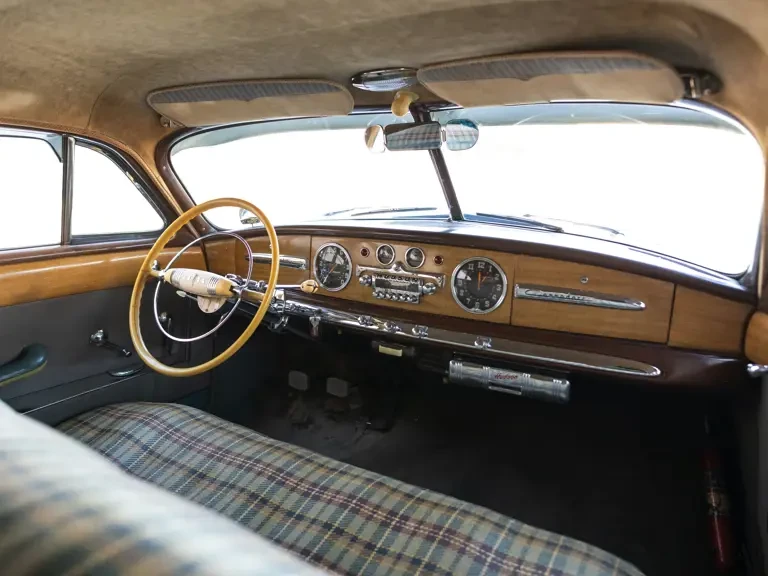 1949 Hudson Commodore - Image 5 of 31