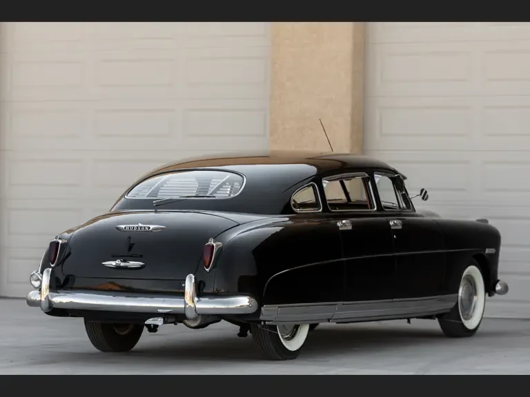1949 Hudson Commodore - Image 3 of 31