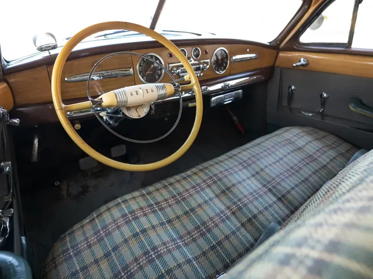 1949 Hudson Commodore - Image 12 of 31