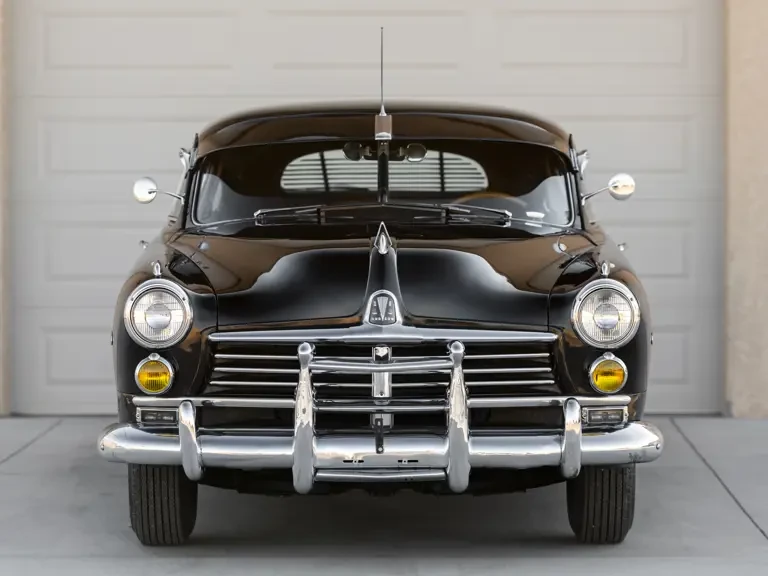 1949 Hudson Commodore - Image 8 of 31