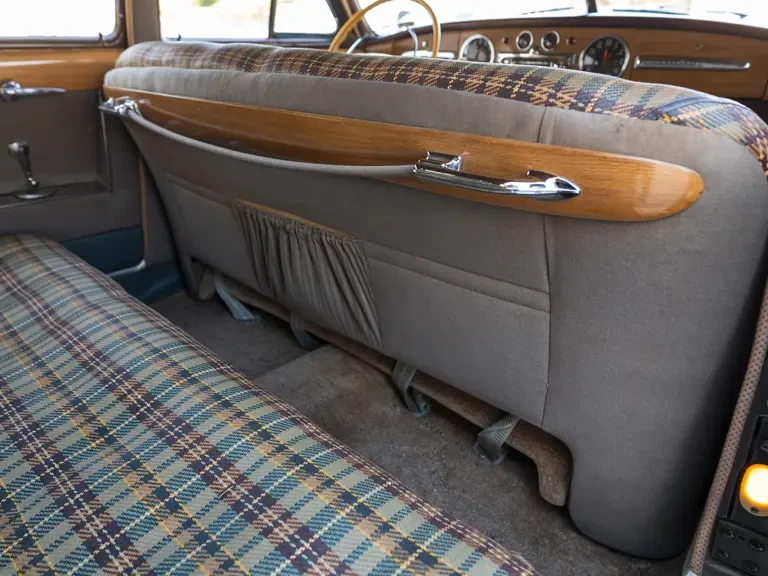 1949 Hudson Commodore - Image 26 of 31