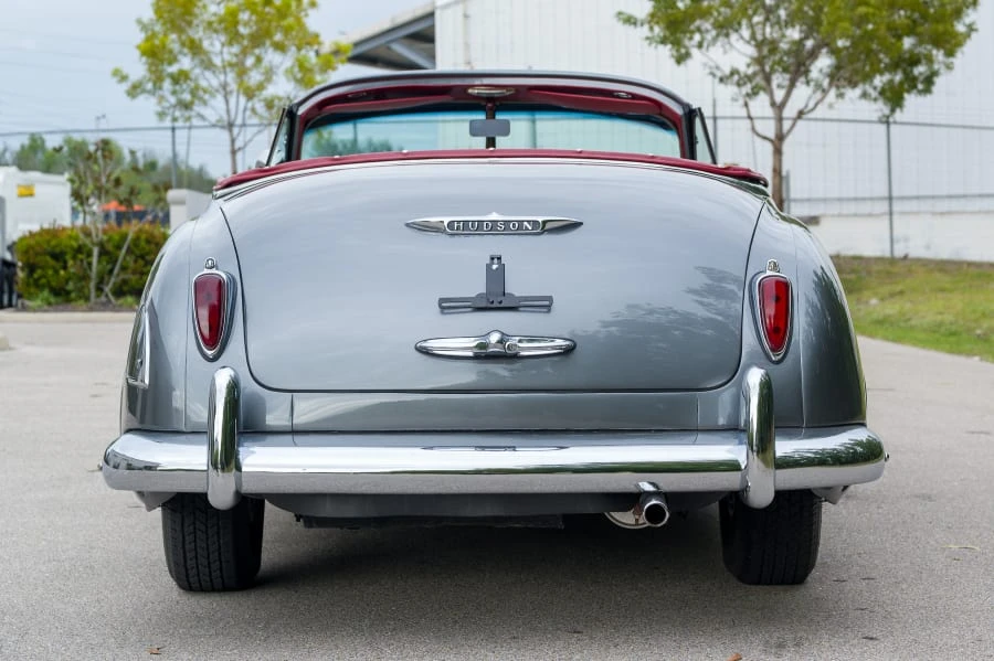1949 Hudson Commodore - Image 5 of 20