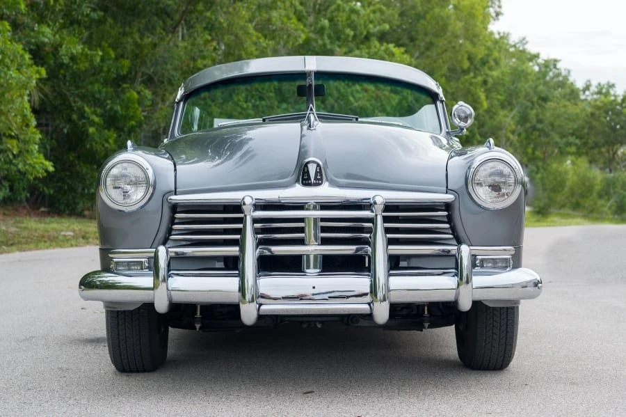 1949 Hudson Commodore - Image 4 of 20