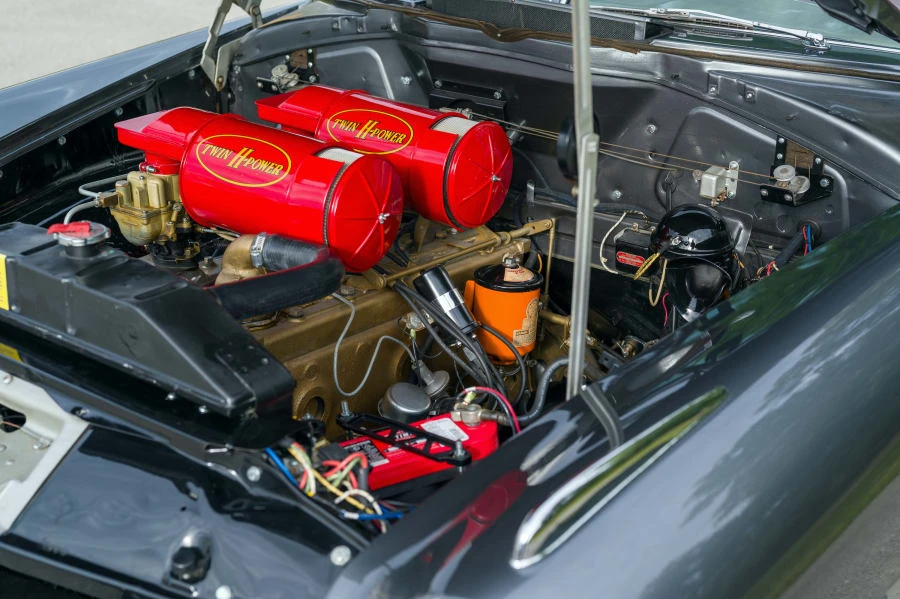 1949 Hudson Commodore - Image 13 of 20