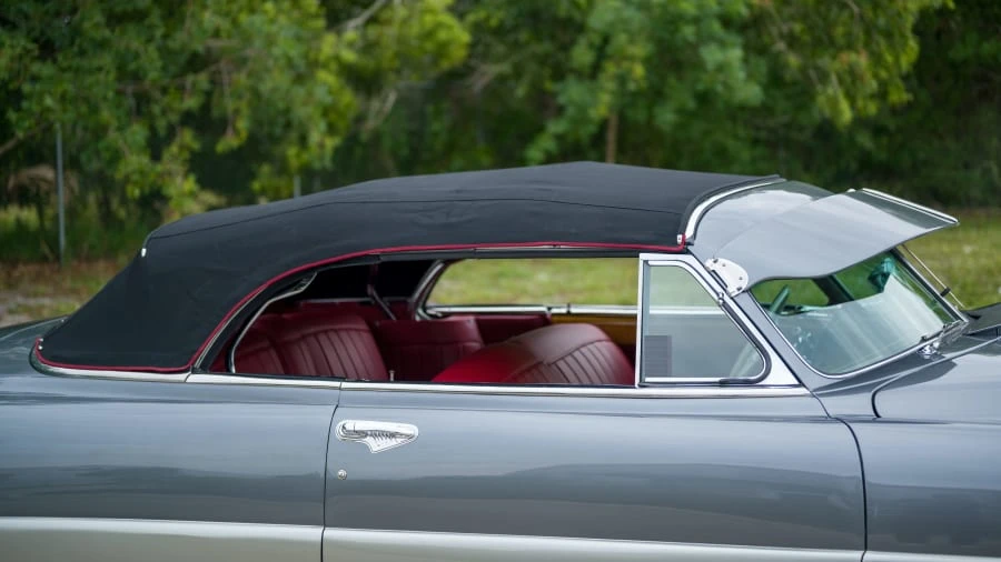 1949 Hudson Commodore - Image 7 of 20