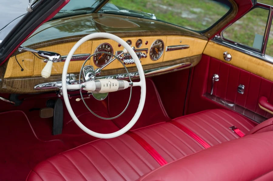 1949 Hudson Commodore - Image 20 of 20