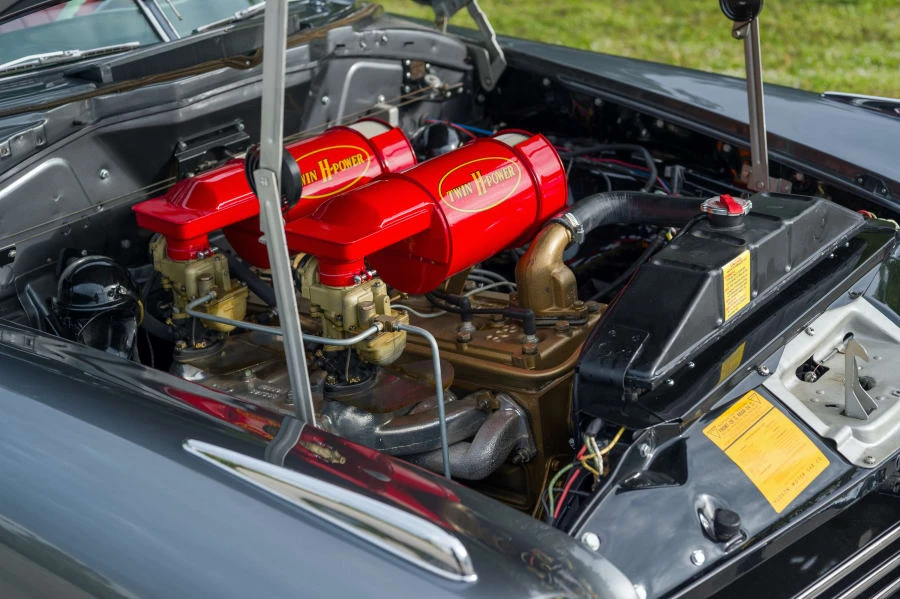 1949 Hudson Commodore - Image 14 of 20