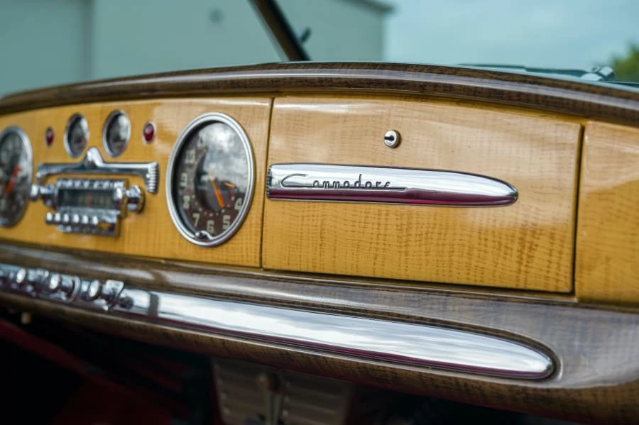 1949 Hudson Commodore - Image 19 of 20