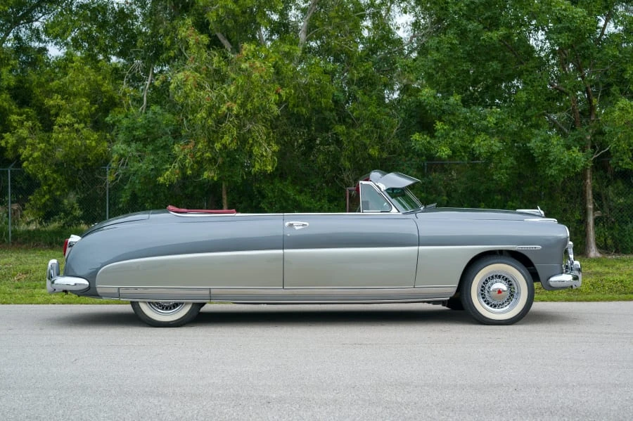 1949 Hudson Commodore - Image 12 of 20