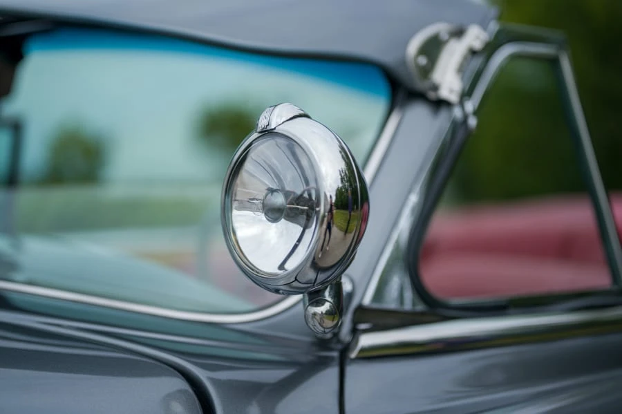 1949 Hudson Commodore - Image 9 of 20