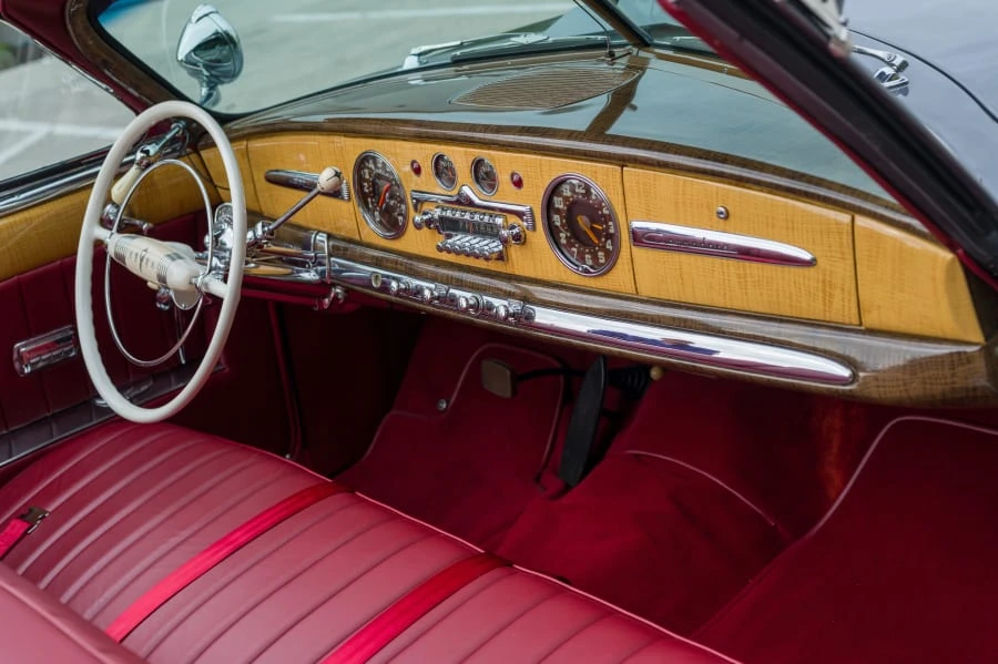 1949 Hudson Commodore - Image 18 of 20