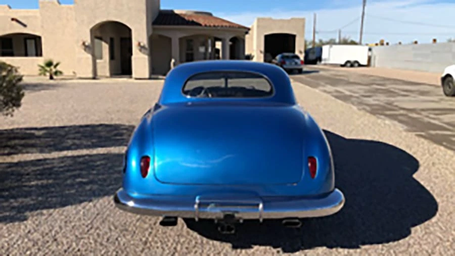 1949 Hudson Hornet - Image 2 of 9
