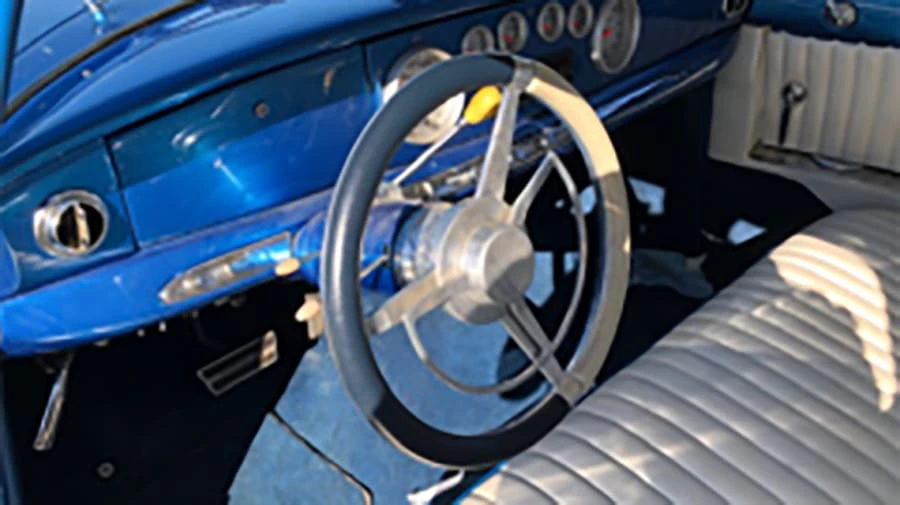 1949 Hudson Hornet - Image 3 of 9