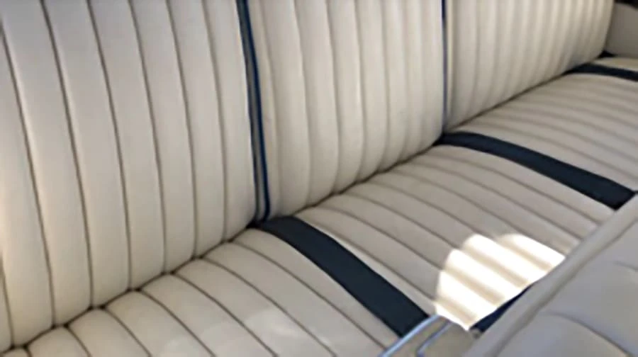 1949 Hudson Hornet - Image 5 of 9